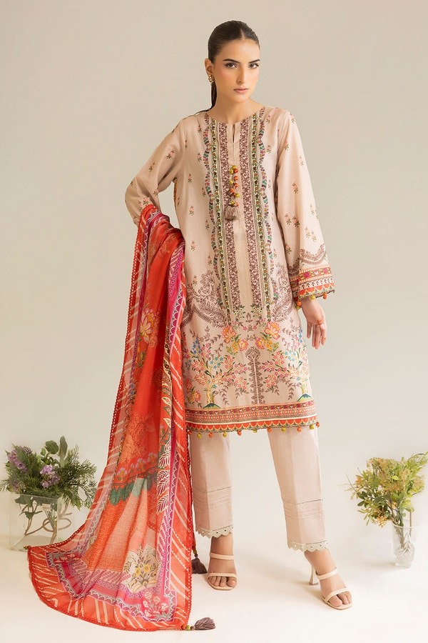 3-Piece-Unstitche-Printed-Lawn-Suit ML-52013